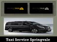 Taxi Service Springvale PowerPoint PPT Presentation