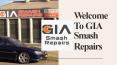 GIA Smash Repairs PowerPoint PPT Presentation
