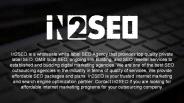 White Label SEO Services - In2SEO