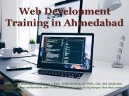 Web Development Training in Ahmedabad