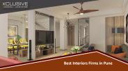 Interiors Firms in Pune