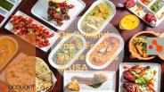 On Demand Top 5 Food Delivery Apps In USA