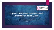 Bionix Clinic Dubai