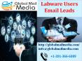 Labware Users Email Leads PowerPoint PPT Presentation