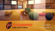Become A Member of Fitgraphy and Get Benefits !