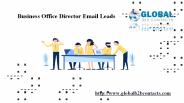 Business Office Director Email Leads