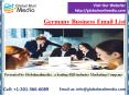 Germany business email list PowerPoint PPT Presentation