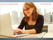 Avast Antivirus Support Number +44-203-880-7918