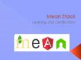 Mean Stack Training in Noida