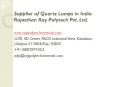 Supplier of Quartz Lumps in India Rajasthan Ray Polytech Pvt. Ltd. PowerPoint PPT Presentation