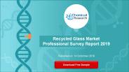 Recycled Glass Market