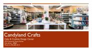 Choose Wide Range of Chocolate Molds with Candyland Crafts