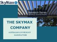 The Benefits of Retractable Roof Systems