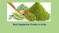 Best Vegan Protein Smoothie in India - Plix Life PowerPoint PPT Presentation