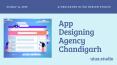 Best App Design Agency Chandigarh PowerPoint PPT Presentation