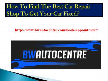 Car repair brampton (1)