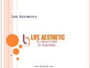 Life Aesthetics Indore