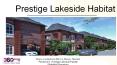 Prestige Lakeside Habitat Bangalore PowerPoint PPT Presentation