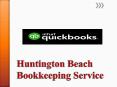 Huntington Beach Bookkeeping Service PowerPoint PPT Presentation