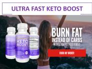 ultra fast keto boost reviews