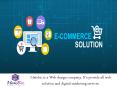 Now Era Of All About Ecommerce Development Services Everywhere PowerPoint PPT Presentation