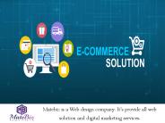 Now Era Of All About Ecommerce Development Services Everywhere