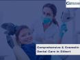 Cosmetic Dental care in Gilbert PowerPoint PPT Presentation