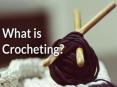 What is Crocheting? PowerPoint PPT Presentation