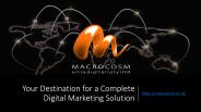 Complete Digital Marketing Solution