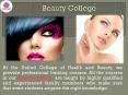 The Best Beauty School Denver Has - Train With Us! PowerPoint PPT Presentation