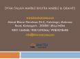 Dyna Italian Marble Bhutra Marble & Granite PowerPoint PPT Presentation