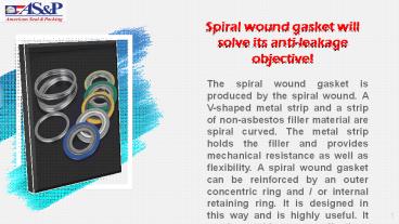 presentation player overlay