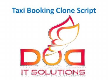 Ready Made Clone for All Website | Ready-Made Clone Scripts