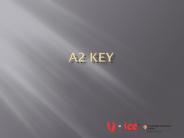 A2 Key