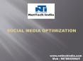 Social Media Optimization course in Mumbai PowerPoint PPT Presentation