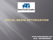 Social Media Optimization course in Mumbai