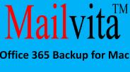 Office 365 Backup for Mac