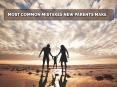 Most Common Mistakes New Parents Make PowerPoint PPT Presentation
