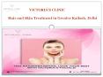 Best Hair and Skin Treatment in Greater Kailash PowerPoint PPT Presentation
