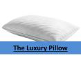 The Luxury Pillow