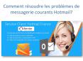Comment résoudre les problèmes de messagerie courants Hotmail? PowerPoint PPT Presentation