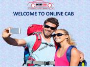Online cab booking servics in Delhi