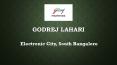Godrej Premium Apartment in Bangalore PowerPoint PPT Presentation