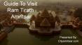 Guide To Visit Ram Tirath Amritsar PowerPoint PPT Presentation