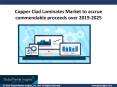 Copper Clad Laminates Market 2019 to 2025, key industry players & growth trends PowerPoint PPT Presentation