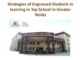 Top cbse school in greater noida