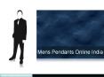 Mens Pendants Online India