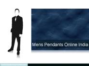 Mens Pendants Online India