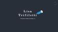Lisa Trifiletti - Accomplished Consultant and Strategist PowerPoint PPT Presentation