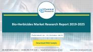 Bio-Herbicides Market Professional Survey Report 2019